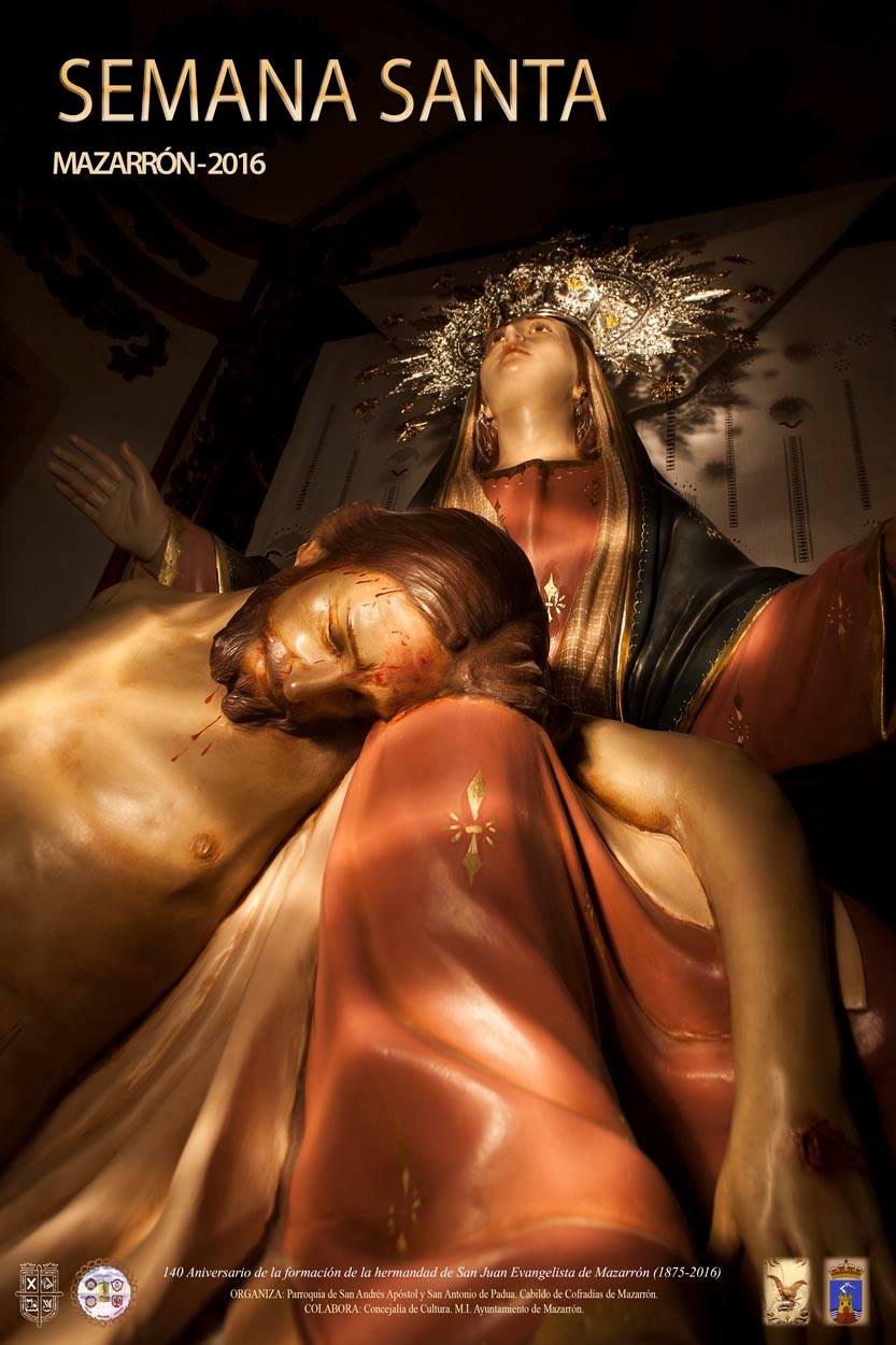 Semana Santa en Mazarrón  